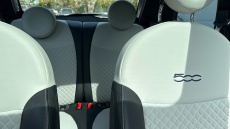 Fiat 500 1.0 Mild Hybrid Dolcevita Plus 3dr Petrol Hatchback